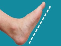 اگر صافی کف پا نوعی بمب ساعتی نباشد چه؟