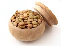 اگر به طور مرتب عدس بخورید چه اتفاقی در بدنتان می‌افتد؟