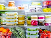 زمان قطعی برق چگونه مواد غذایی داخل یخچال را نگهداری کنیم؟