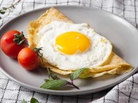 خوردن این شام شما را لاغر می‌کند