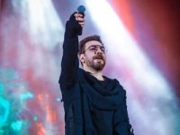 گرشا رضایی ممنوع التصویر شد؟! شایعه یا واقعیت؟ واکنش گرشا به رفتار جنجالی اش در کنسرت