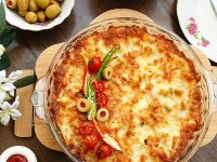 طرز تهیه یک شام خوشمزه در ۱۵ دقیقه