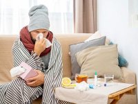 بهبود سرماخوردگی و آنفلوانزا به کمک این خوراکی های مفید