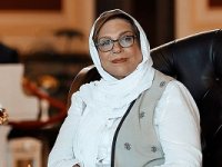 گوهر خیراندیش در نقش همسر ناصرالدین شاه + تصاویر