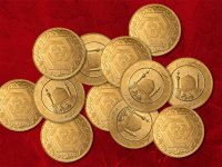 سکه به کانال ۳۰ میلیون تومان سقوط کرد