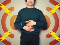 صداهای بدنتان چه خبری برای شما دارند