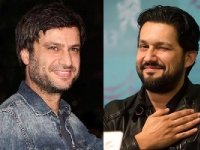 چرا شهرام حقیقت دوست به جای حامد بهداد در "خط قرمز" بازی کرد؟ + عکس