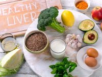 ۷ نکته رژیمی برای مبارزه با بیماری کبد چرب!