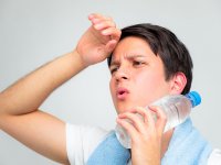 علائم، پیشگیری و اقدامات اورژانسی در گرمازدگی