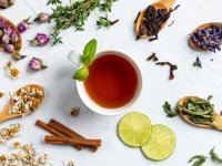 دمنوش را چه مدت می‌توان نگهداری کرد؟