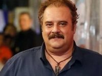 گریم هومن برق نورد در ساخت ایران 3 + عکس