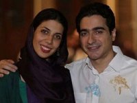 همایون شجریان و آوا مشکاتیان در رونمایی از آلبوم جدید همایون + عکس