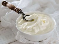 چرا ماست خانگی آب می اندازد ؟