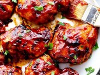 طرز تهیه جوجه آشوکا + طرز تهیه