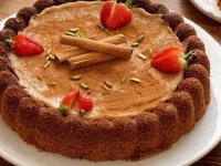 طرز تهیه کیک ماسالاتی