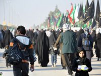 موج جدید این بیماری با بازگشت زائران اربعین