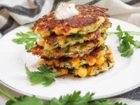 طرز تهیه کوکوی مرغ؛ آسان و مغذی