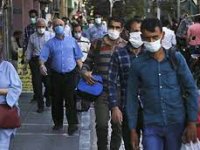 با جهش‌های جدید کرونا ممکن است پیک ششم بدتر از پیک‌های قبلی شود