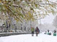 این استان ها از امروز منتظر برف و باران باشند