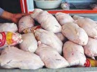 ستاد تنظیم بازار قیمت مرغ منجمد را کاهش داد