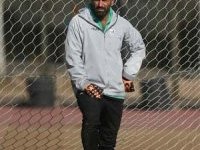 یک فوتبالیست دیگر هم درگیر کرونا شد