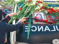 فوت یک پرستار باردار دیگر بر اثر کرونا