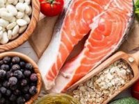 ۷ نکته رژیمی برای مبارزه با بیماری کبد چرب!