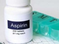 آیا آسپرین می‌تواند از یک حمله قلبی پیشگیری کند؟
