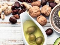 نگران مصرف ۶ ماده غذایی پرکالری نباشید!