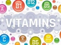 شایع‌ترین کمبودهای ویتامینی و علائم اصلی مرتبط با آنها