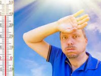 ترفندهای مقابله با گرمازدگی