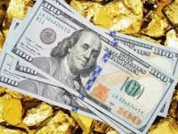 قیمت سکه، طلا و ارز۱۴۰۰.۰۴.١٧؛ دلار چقدر ریخت؟
