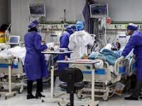 فوت ۳۹۵ بیمار کووید۱۹ در کشور؛شناسایی ۲۵۴۹۲ بیمار جدید