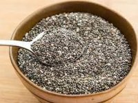 8 دلیل برای اضافه کردن دانه چیا به رژیم غذاییتان