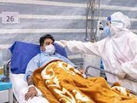 ۴۹۶ فوتی جدید کرونا در کشور ؛ شمار قربانیان از ۷۰ هزار نفر گذشت