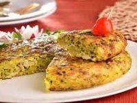طرز تهیه کوکوی قارچ