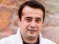 سپند امیرسلیمانی از رنج و سختیِ ابتلا به کرونا و عمل جراحی سخت خود گفت