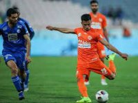 واکنش جلالی به شایعه حضورش در پرسپولیس