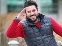 محسن کیایی از بیمارستان مرخص شد