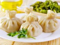 طرز تهیه خینکالی، غذای خوشمزه گرجستانی