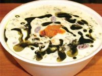 طرز تهیه آش امام سجاد؛ آش محلی قزوینی