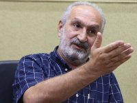 شخصیت‌های دفاع مقدس را نمی‌توانیم هالیوودی کنیم