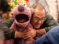 دلیل غیبت "جناب خان" در خندوانه چیست؟ + عکس