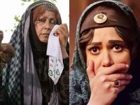 آیا "ننه آشوب" سریال جیران واقعا در تاریخ وجود داشته؟
