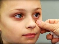 از چشم مصنوعی چه می دانید ؟