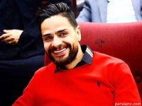 کامیابی‌نیا بهترین بازیکن میدان شد