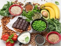 چی بخوریم، راحت بخوابیم؟
