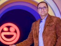 رامبد جوان در بیمارستان بستری شد