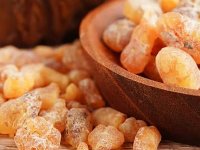 خواص کندر و طریقه مصرف