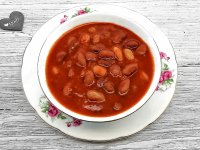 ۱۱ فایده لوبیا پخته